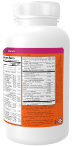 NOW Eve Woman's Multi Softgel Женские 180 капс