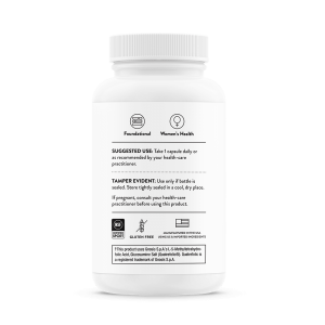 Thorne Research B complex #12 60 капс