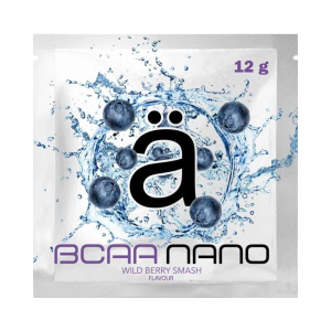 A Nano BCAA 12гр A Nano BCAA 12гр