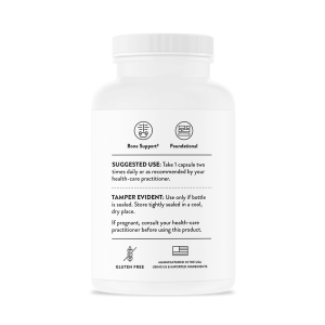 Thorne Calcium Chelated 120 капс Thorne Calcium Chelated 120 капс