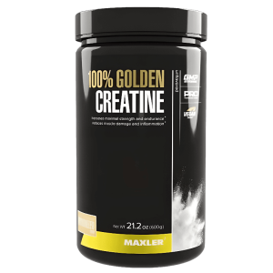 Maxler 100% golden Creatine 300гр Maxler 100% golden Creatine 300гр