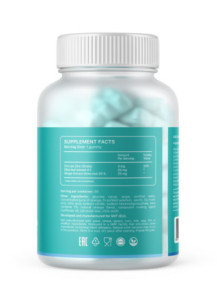 SNT KIDS ZINC GUMMY 90 жев.табл SNT KIDS ZINC GUMMY 90 жев.табл