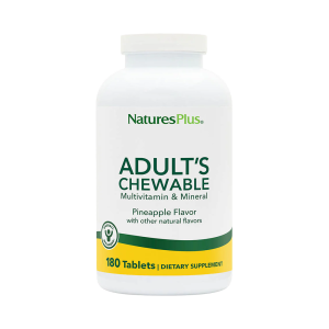 Natures Plus Adults 180 жев табл