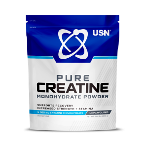 USN Creatine 300 гр пакет USN Creatine 300 гр пакет
