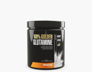 Maxler Glutamine 150 гр Maxler Glutamine 150 гр