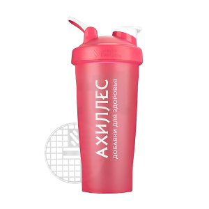 Achilles Шейкер 600 мл