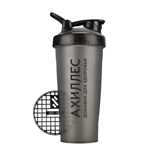 Achilles Шейкер 600 мл