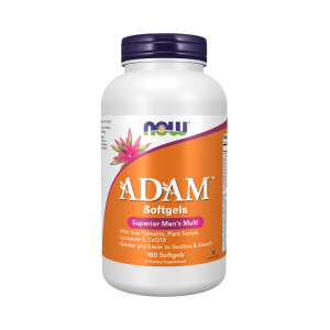 NOW Adam Male Multi Softgel Мужские 180 капс NOW Adam Male Multi Softgel Мужские 180 капс