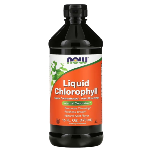 Maxler Liquid Chlorophyll 450 мл