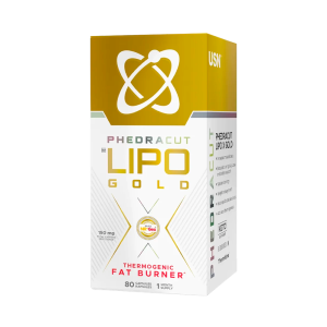 USN Lipo X 80 капс USN Lipo X 80 капс