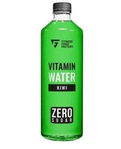 Fitness Food Factory Vitamin Water напиток 500 мл Fitness Food Factory Vitamin Water напиток 500 мл
