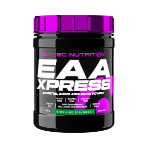 SciTec Nutrition EAA Xpress 400гр SciTec Nutrition EAA Xpress 400гр