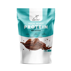 Just Fit High Whey Protein 900 гр Just Fit High Whey Protein 900 гр