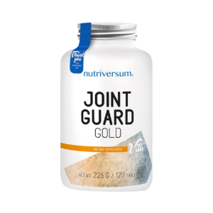 Nutriversum Joint Guard Gold 120 табл Nutriversum Joint Guard Gold 120 табл