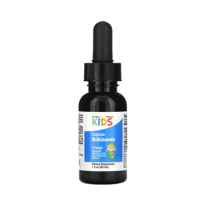 California Gold Nutrition KIDS Liquids Echinacea 30 мл.