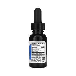 California Gold Nutrition KIDS Liquids Echinacea 30 мл.