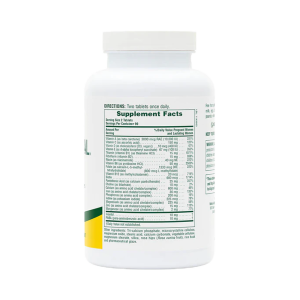 Natures Plus Ultra Prenatal 180 табл