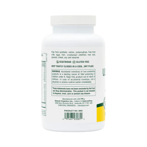 Natures Plus Ultra Prenatal 180 табл