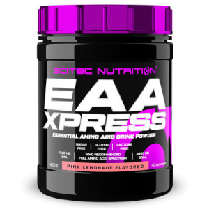 SciTec Nutrition EAA Xpress 400гр SciTec Nutrition EAA Xpress 400гр