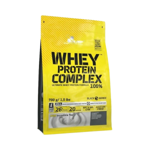Olimp Whey Protein Complex 700 гр Olimp Whey Protein Complex 700 гр