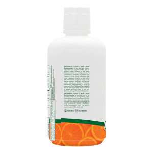 Natures Plus Vitamin C Liquid 887 мл
