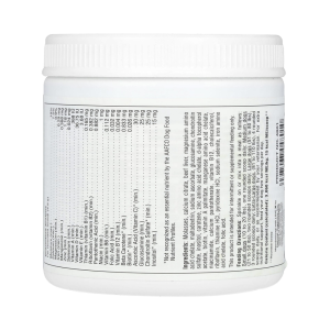 Natures Plus FurBaby Multivitamin Powder - For Dogs 294 гр Natures Plus FurBaby Multivitamin Powder - For Dogs 294 гр