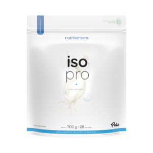 Nutriversum ISO Pro DOY 700 гр