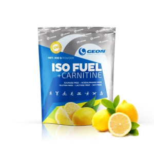 GEON ISO FUEL 300 гр GEON ISO FUEL 300 гр