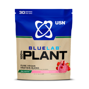 USN Plant Protein 900 гр USN Plant Protein 900 гр