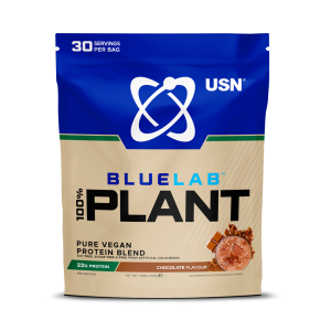 USN Plant Protein 900 гр USN Plant Protein 900 гр
