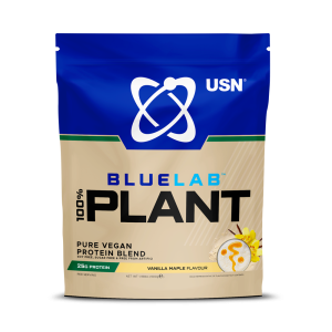 USN Plant Protein 900 гр USN Plant Protein 900 гр