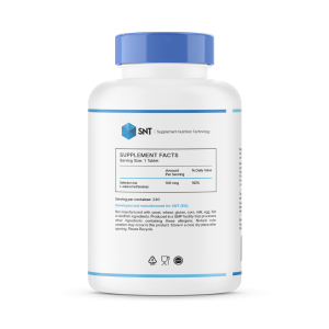 SNT Selenium 100 мкг 240табл