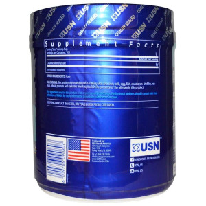 USN Creatine Pure Micronized Monohydrate Powder 500 гр USN Creatine Pure Micronized Monohydrate Powder 500 гр