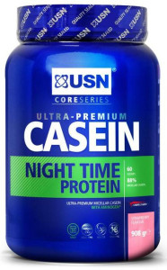 USN Casein 908 гр USN Casein 908 гр