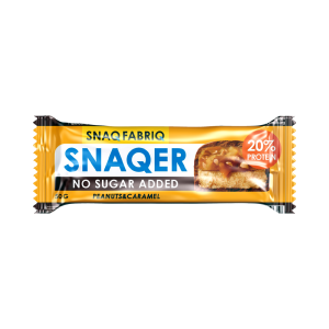 Snaq Fabriq Snaqer батончик 50 гр Snaq Fabriq Snaqer батончик 50 гр