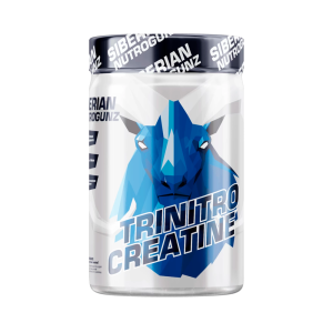 Siberian NutroGunz TriNitroCreatine 225 гр
