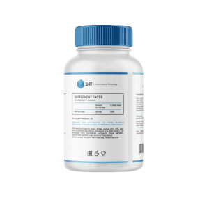 SNT Kelp 150 мкг 90 капс SNT Kelp 150 мкг 90 капс