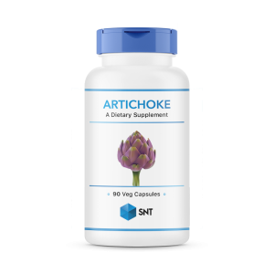 SNT Artichoke extract 90 капс SNT Artichoke extract 90 капс