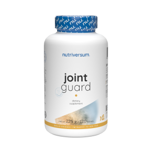 Nutriversum Joint Guard Gold 120 табл
