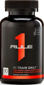 Rule1 Train Daily 180 табл