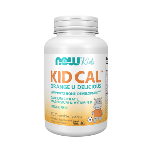 NOW Kid - Cal Сhewable Сalcium 100 жев табл NOW Kid - Cal Сhewable Сalcium 100 жев табл