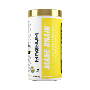 Magnum Mane Brain 60 капс