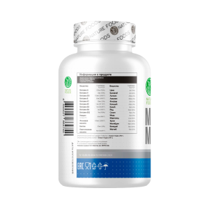 Nature Foods Multi Men 60 tabs