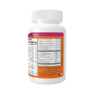 NOW Pre-Natal Multi With DHA 90 софтгель