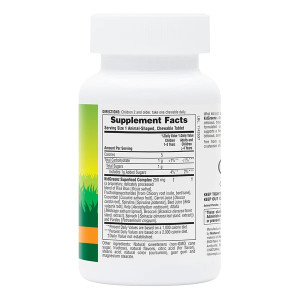 Natures Plus Animal Parade Kid Greenz 90 жев табл