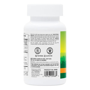 Natures Plus Animal Parade Kid Greenz 90 жев табл