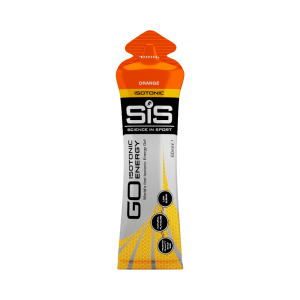 SiS GO isotonic +  energy 60 мл