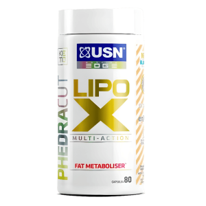 USN Phedracut Lipo X 80 капс USN Phedracut Lipo X 80 капс