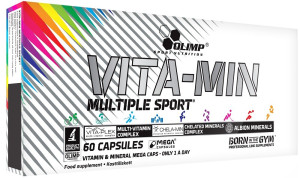 Olimp Vita-Min multiple 60 капс