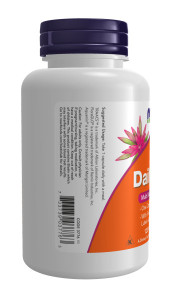 NOW Daily Vits Multi 120 капс